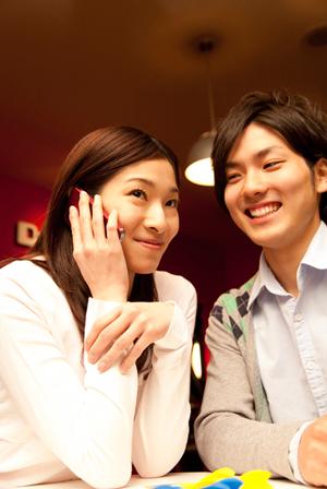 親身になった対応が安心の結婚相談所